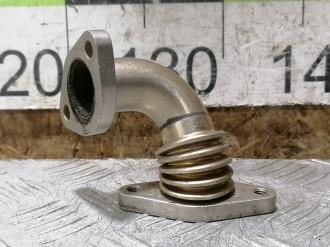 Трубка egr Gl 164