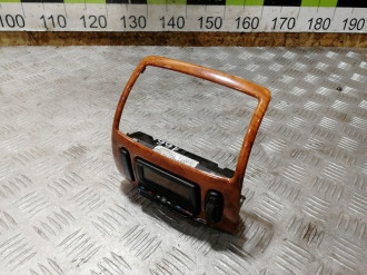 Блок управления отопителя климатической установки S 220