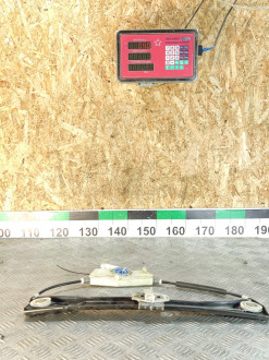 Стеклоподъемник задний левый S 221