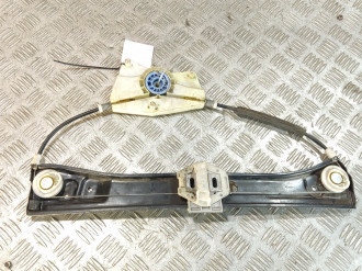 Стеклоподъемник задний левый S 221