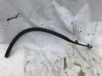 Молдинг крыла переднего правый Gle c292