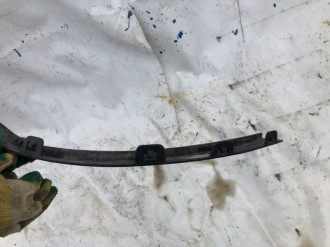 Молдинг крыла переднего правый Gle c292