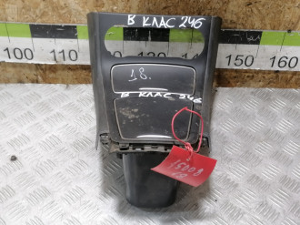 Консоль B 246