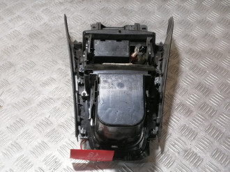 Консоль B 246