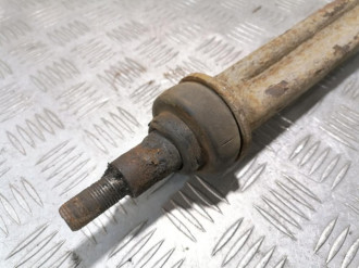 Рычаг задний продольный левый G 463