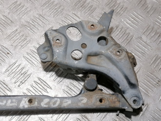 Петля капота правая Clk 208
