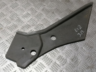 Обшивка салона G 463