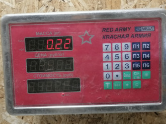 Обшивка салона G 463