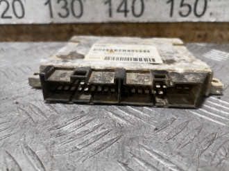 Блок управления двигателем C 203