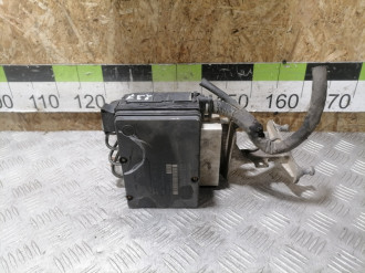 Блок abs насос C 203