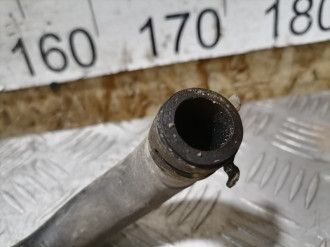 Патрубок отопителя C 203