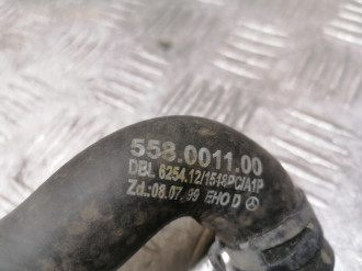 Патрубок отопителя C 203