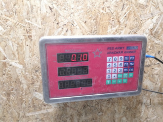 Патрубок отопителя C 203