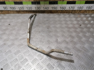 Патрубок отопителя C 203
