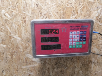 Патрубок отопителя C 203