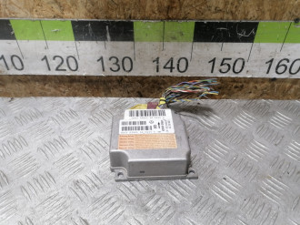Блок управления Air Bag C 203