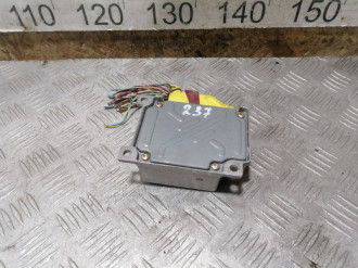 Блок управления Air Bag C 203
