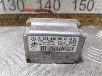 Датчик ускорения C 203