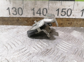 Замок спинки сиденья C 203