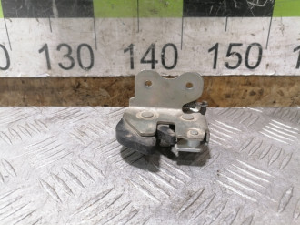 Замок спинки сиденья C 203