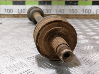 Полуось задняя правая C 203