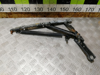 Петля крышки багажника левая S450 220