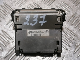 Дисплей информационный C 203