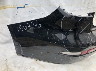 Бампер задний Gl 166