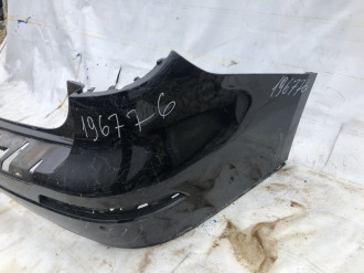 Бампер задний Gl 166