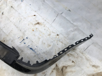 Бампер задний Gl 166