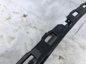 Бампер задний Gl 166