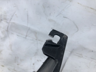 Бампер задний Gl 166