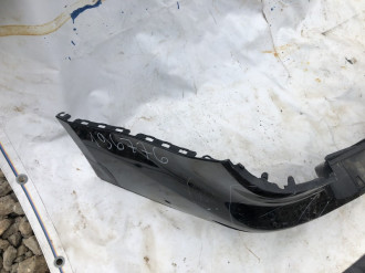 Бампер задний Gl 166