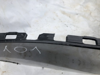 Бампер задний Gl 166
