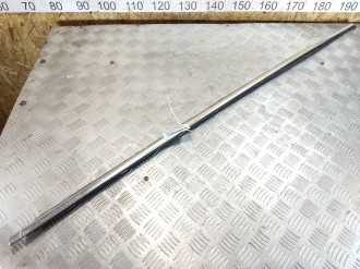 Накладка стекла заднего правого S 221