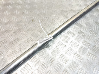 Накладка стекла заднего правого S 221