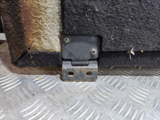 Пол багажника Ml 164