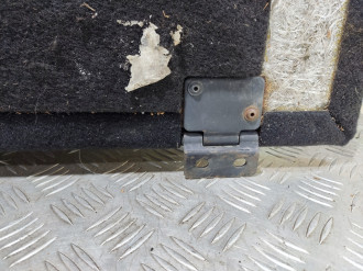 Пол багажника Ml 164