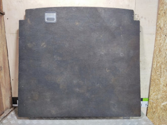 Пол багажника Ml 164