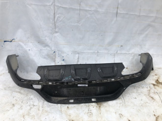 Юбка задняя Glc C253