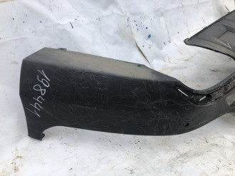 Юбка задняя Glc C253