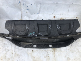 Юбка задняя Glc C253