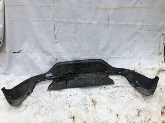 Юбка задняя Glc C253