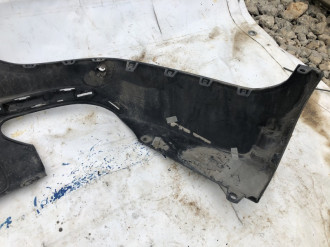 Юбка задняя Glc C253