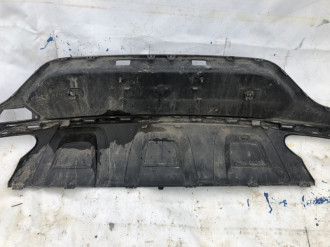 Юбка задняя Glc C253