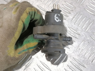 Клапан вакуумный E 124