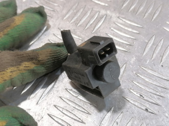 Клапан электромагнитный S 221