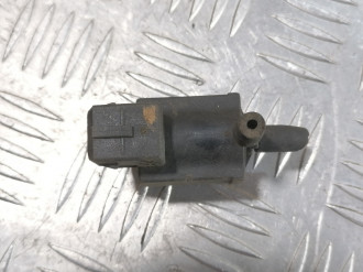 Клапан электромагнитный S 221