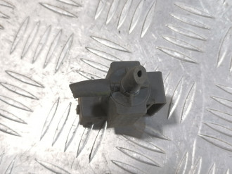 Клапан электромагнитный S 221