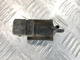 Клапан электромагнитный S 220